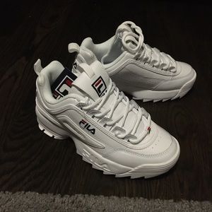 Fila sneakers